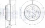DELPHI Disc Frana Bg4243C Bmw 1/3/3 Gran Turismo/4/4 Gran/X1