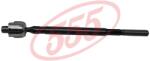 555 Articulatie Axiala, Cap De Bara Stanga Sr-6650 Subaru Forester/Impreza/Legacy Iv