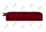 ABAKUS Stop Suplimentar Centru 053-39-870 Vw Caddy Alltrack Iv/Caddy Iii/Caddy Iv (053-39-870)