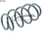 CS Germany Arc Spiral Punte Fata 14.875. 123 Seat Ibiza Iii Skoda Fabia Ii