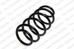 LESJÖFORS Arc Spiral Punte Fata 4095068 Vw Touran