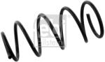 FEBI BILSTEIN Arc Spiral Punte Fata 47243 Volvo C30/C70 Ii/S40 Ii/V50 (47243)