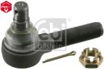 FEBI BILSTEIN Cap De Bara Punte Fata 21595 Man E2000/F2000/F8/F90/F90 Unterflur (21595)