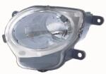 ABAKUS Far Dreapta 661-1154R-Nd-E Abarth 500C / 595C / 695C Fiat 500 C