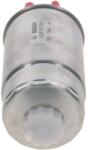 Bosch Filtru Combustibil F026402054 Opel Meriva A Vauxhall Meriva A (F026402054)