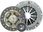 AISIN Set Ambreiaj Kt-331A Citroën C1 Peugeot 107 Toyota Aygo (KT-331A)