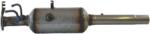BOSAL Filtru Funingine/Particule, Sist. De Esapament 097-357 Citroën Jumper Ii (097-357)