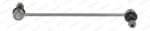 Moog Brat/Bieleta Suspensie, Stabilizator Re-Ls-7304 Dacia Duster Nissan Terrano
