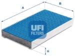 UFI Filtru, Aer Habitaclu 34.155. 00 Land Rover Discovery Iii/Discovery Iv (34.155.00)