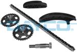 DAYCO Chit Lant De Distributie Ktc1168 Mercedes-Benz B-Class/C-Class/C-Class T-Model (KTC1168)