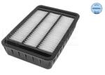 MEYLE Filtru Aer 11-123210025 Citroën C-Crosser/C-Crosser Enterprise Mitsubishi Asx (11-123210025)