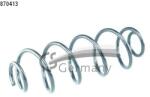CS Germany Arc Spiral Puntea Spate 14.870. 413 Citroën C3 I (14.870.413)