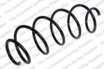LESJÖFORS Arc Spiral Punte Fata 4015712 Citroën C3 Iii (4015712)