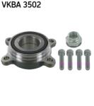 SKF Set Rulment Roata Vkba3502 Alfa Romeo 147/156/166/Gt Lancia Thesis