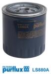 PURFLUX Filtru Ulei Ls880A Aro 240-244 Citroën C25/C5 I/C8/Cx I/Cx Ii/Jumper I/Xantia/Xm