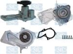 Saleri SIL Pompă De Apă, Răcire Motor Pa1707 Ford C-Max/C-Max Ii/Focus Iii/Galaxy Iii/S-Max (PA1707)