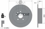 TEXTAR Disc Frana 92144103 Chery Tiggo Dr Dr 5 Lifan X60 Toyota Rav 4 Ii (92144103)