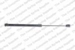 LESJÖFORS Amortizor Capota Fata 8058704 Mini Mini Clubman (8058704)