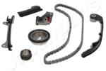 JAPANPARTS Chit Lant De Distributie Kdk-109 Nissan Almera Ii/Almera Tino/Primera