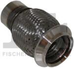 FA1 Teava Flexibila, Esapament Vw455-130 Citroën C5 I Peugeot 307/406