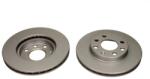 QUARO Disc Frana Qd8485 Bedford Astra/Astramax Chevrolet Corsa/Corsa Pick-Up/Lanos (QD8485)