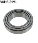 SKF Rulment Roata Vkhb2191 Mercedes-Benz Atego/Atego 2 Renault Trucks B/Mascott (VKHB2191)