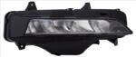 TYC Proiector Ceata Dreapta 19-15227-00-2 Skoda Octavia Iv