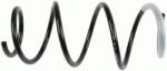 SACHS Arc Spiral 997898 Renault Laguna Ii