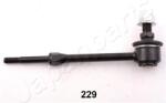 JAPANPARTS Bara Stabilizatoare, Suspensie Puntea Spate Si-229 Toyota Land Cruiser Prado