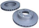 QUARO Disc Frana Punte Fata Qd3217 Citroën Jumper Ii Fiat Ducato Opel Movano C