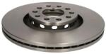 ABE Disc Frana Punte Fata C3W034Abe Audi A4 B6/A4 B7/A6 C5 Seat Exeo Skoda Superb I (C3W034ABE)