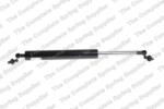 LESJÖFORS Amortizor Portbagaj Spate Dreapta 8135733 Honda Accord Vii