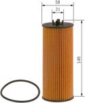 Bosch Filtru Ulei F026407237 Mercedes-Benz A-Class/Amg/Amg Gt/C-Class/C-Class T-Model (F026407237)