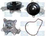 Saleri SIL Pompă De Apă, Răcire Motor Pa1829 Toyota Avensis/Rav 4 Iv/Verso