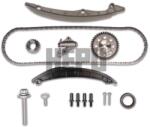 HEPU Chit Lant De Distributie 21-0560 Skoda Rapid/Yeti Vw Cc B7/Eos/Golf Vi/Jetta Iv