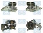 Saleri SIL Pompă De Apă, Răcire Motor Pa1248 Bmw 1/3/5/X3