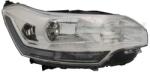 TYC Far Dreapta 20-11755-05-2 Citroën C5 Iii (20-11755-05-2)