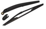 MaXgear Set Stergatoare, Curatare Parbriz Spate 39-0332 Fiat Croma (39-0332)
