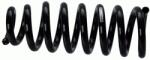 SACHS Arc Spiral 998589 Kia Sorento I