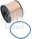 FEBI BILSTEIN Filtru Combustibil 175644 Citroën Jumpy Iii/Spacetourer Opel Vivaro C (175644)