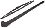 MaXgear Brat Stergator, Parbriz Spate 39-0222 Audi A3/A4 B6 (39-0222)