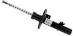 SACHS Amortizor 350102 Citroën C3 Picasso