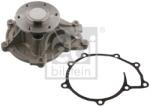 FEBI BILSTEIN Pompă De Apă, Răcire Motor 35518 Man Em/Foc/Hocl/Lion´S/Lion´S City/M 2000 L/M90 (35518)