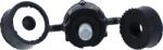 LEMFÖRDER Brat/Bieleta Suspensie, Stabilizator Axa Fata Dreapta 2951402 Nissan Kubistar (2951402)