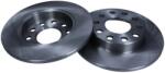 MAXGEAR Disc Frana Puntea Spate 19-1213 Audi 80 B4/A4 B6/A4 B7/Coupe B3 Seat Exeo (19-1213)