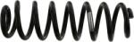 SACHS Arc Spiral Puntea Spate 992404 Dacia Spring