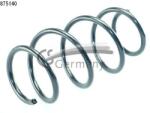 CS Germany Arc Spiral Punte Fata 14.875. 140 Skoda Octavia Iii/Superb Iii Vw Golf Vii
