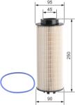 Bosch Filtru Combustibil F026402032 Bova Magiq Daf 75 Cf/Cf 75/Cf 85/Xf 105