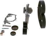 Bosch Set Pompa Apa + Curea Dintata 1987946390 Dacia Duster/Logan/Logan Pick-Up (1987946390)