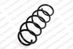 LESJÖFORS Arc Spiral Punte Fata 4056867 Mercedes-Benz A-Class/B-Class